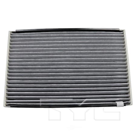 Tyc Cabin Air Filter No Tyc 800080C 800080C
